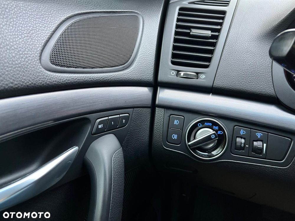 Hyundai i40 - 21
