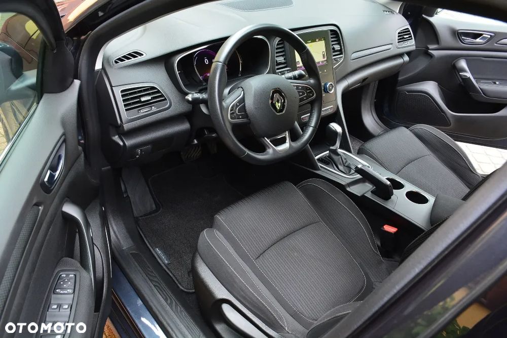 Renault Megane ENERGY TCe 140 EDC BUSINESS - 7
