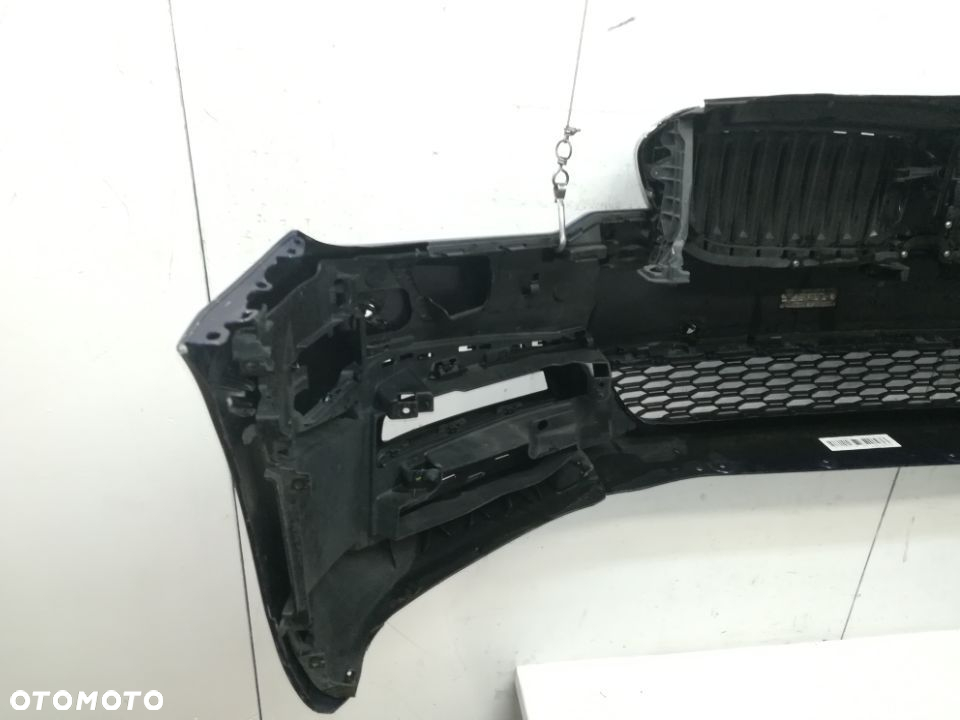 BMW 5 G30 M-pakiet zderzak przedni przód - 7