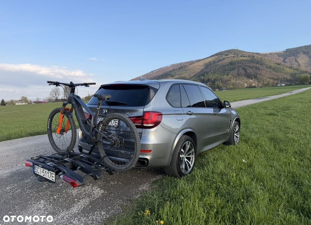 BMW X5 - 9