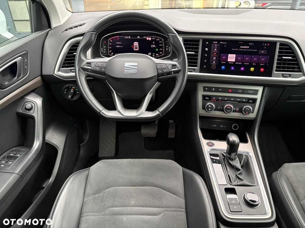 Seat Ateca - 11