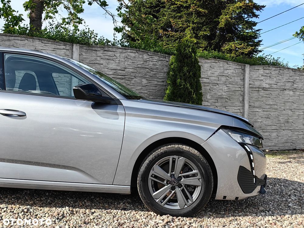 Peugeot 308 PureTech 130 Allure - 7