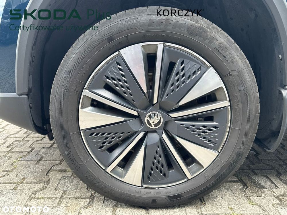 Skoda Karoq - 10
