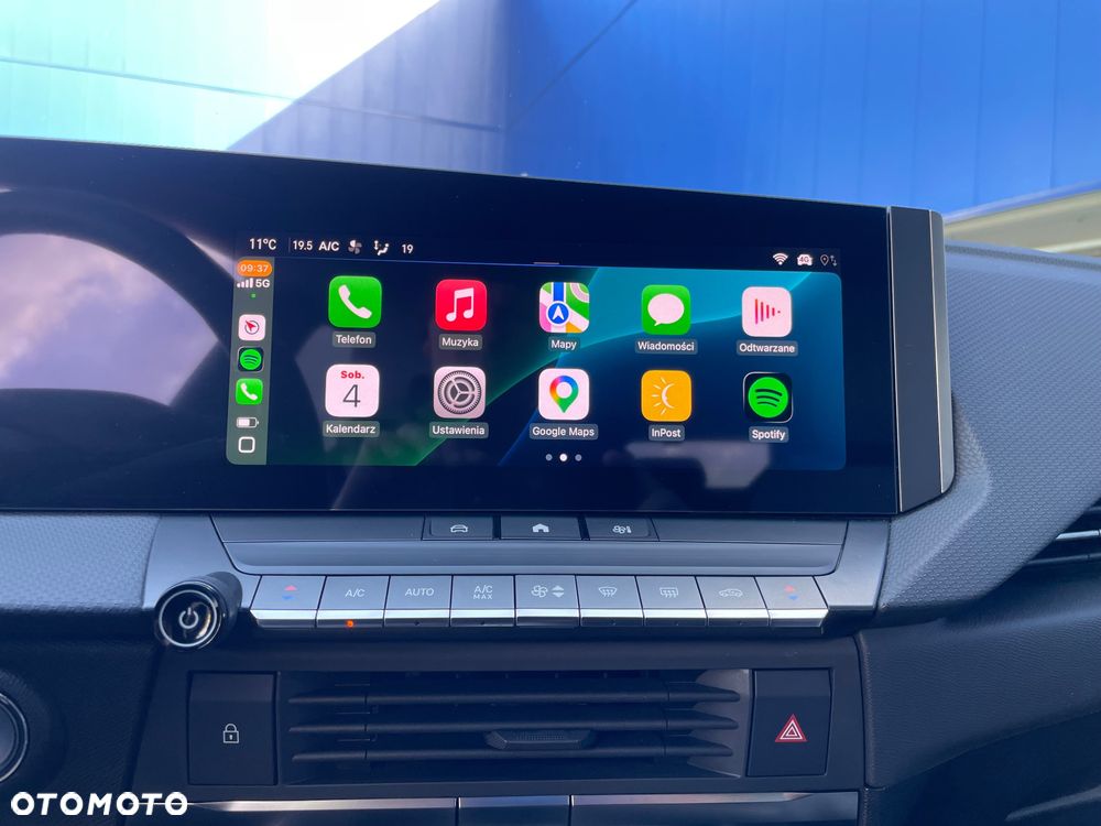 Opel Astra 1.2 Turbo Automatik Elegance - 29