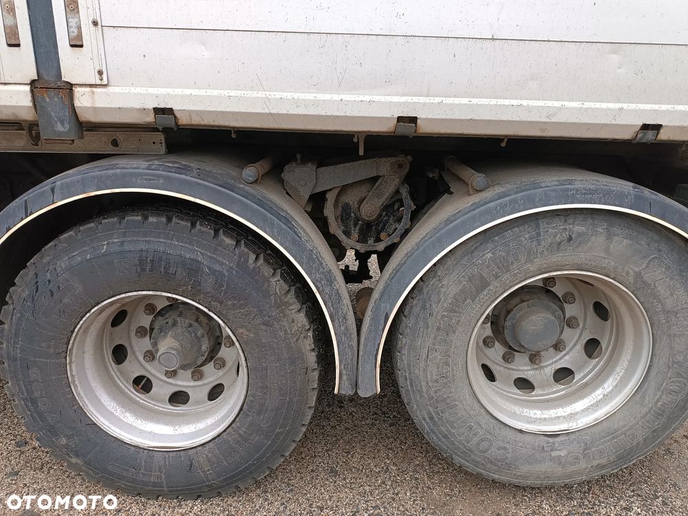 Scania P420 - 10