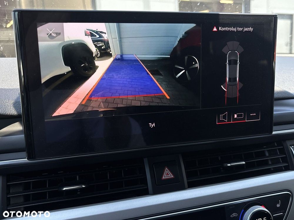Audi A4 Limousine - 21