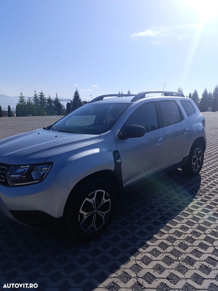 Dacia Duster - 9