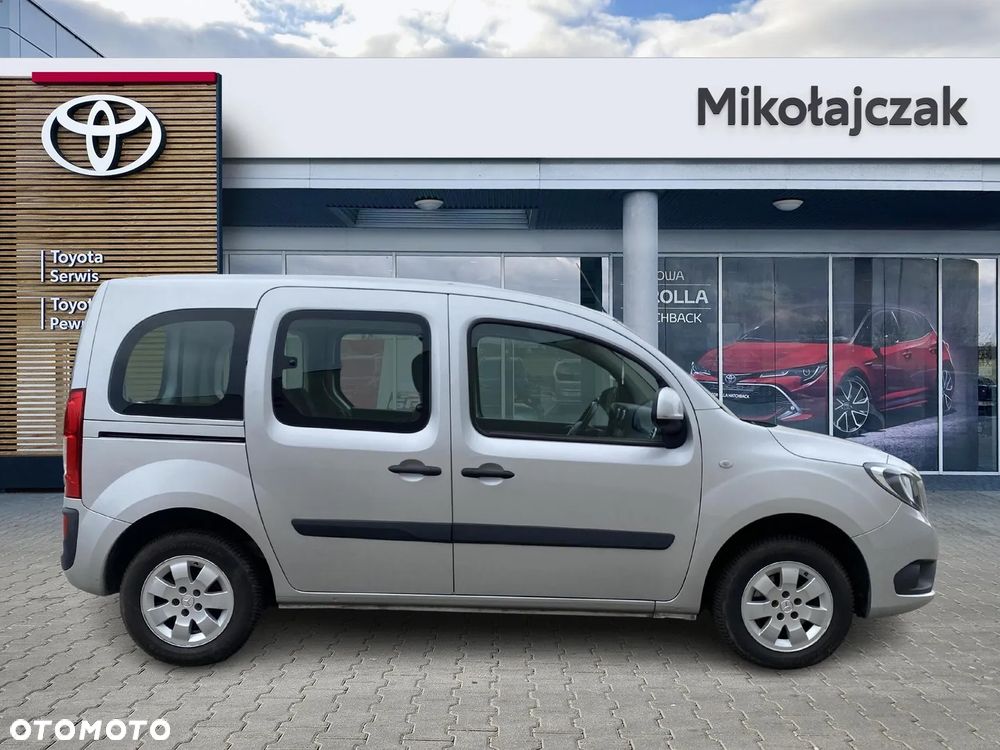 Mercedes-Benz Citan - 6
