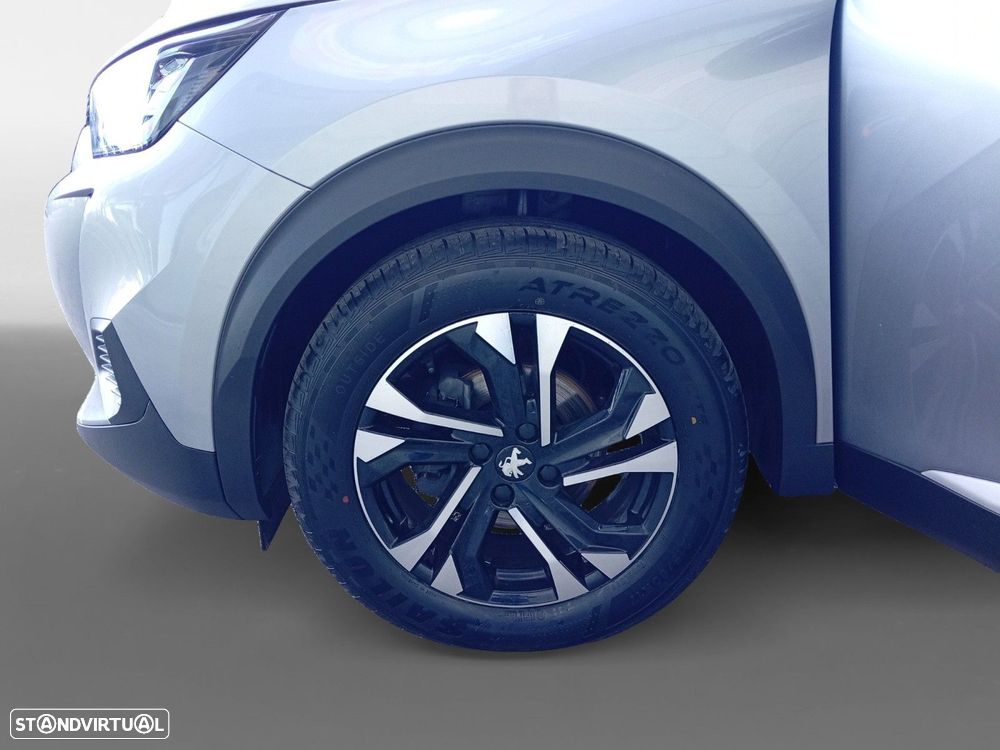Peugeot 2008 1.2 PureTech Allure - 14