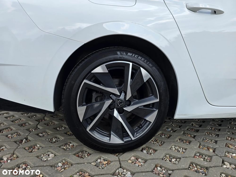 Peugeot 308 BlueHDi FAP 130 EAT8 Stop & Start Allure Pack - 14