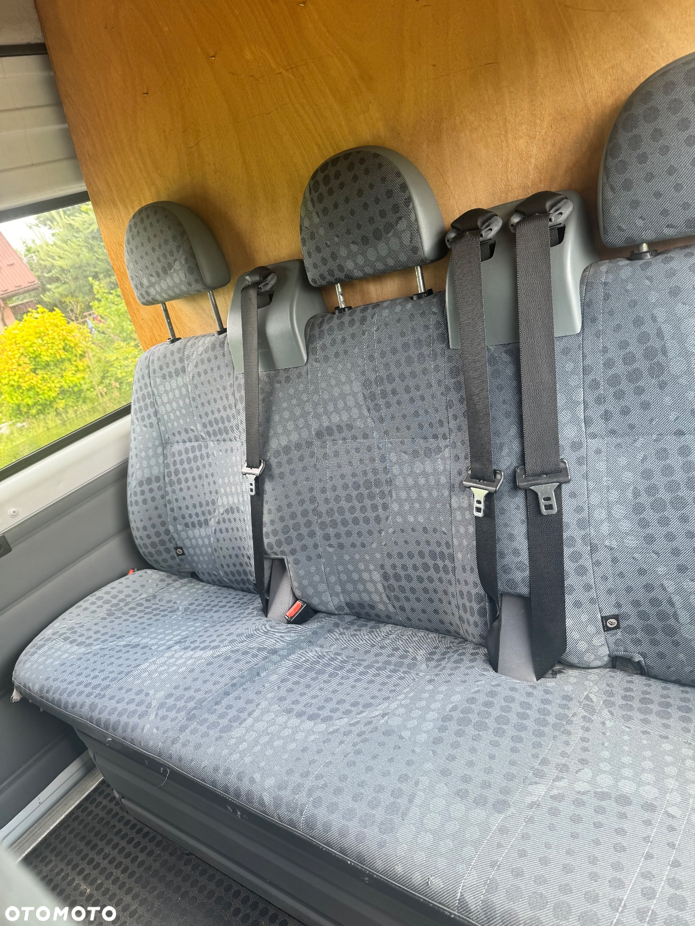 Ford Transit 350 L TDCi Basis - 8