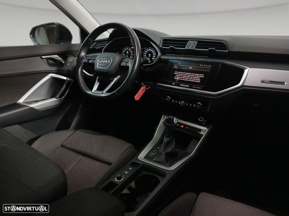 Audi Q3 Sportback 35 TFSI S line S tronic - 13