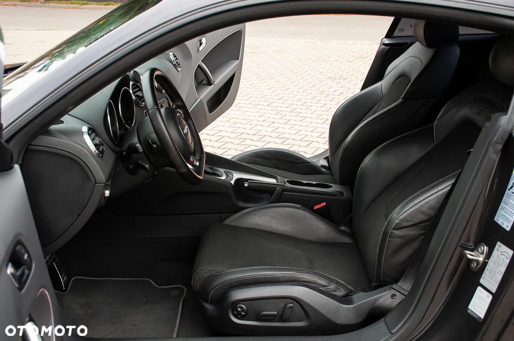 Audi TT Coupé 2.0 TFSI S tronic - 36