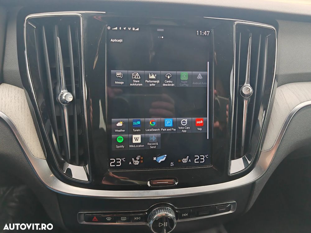 Volvo V60 D4 AWD Inscription - 7