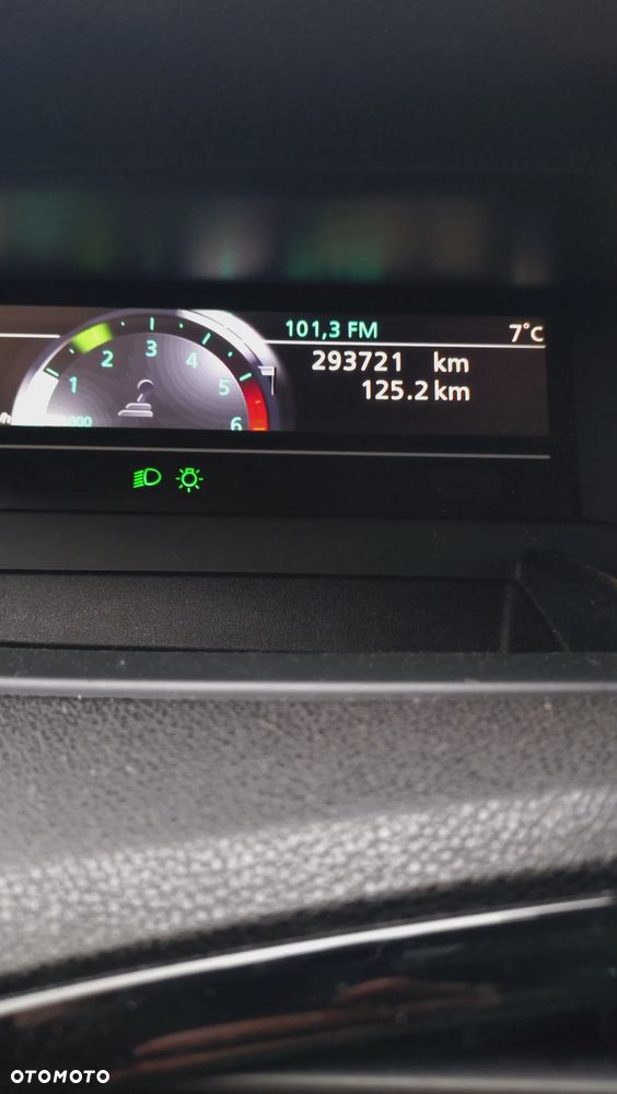 Renault Scenic 1.6dCi Energy Bose Edition - 12