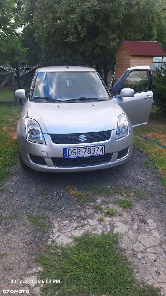 Suzuki Swift 1.3 Comfort XL - 1