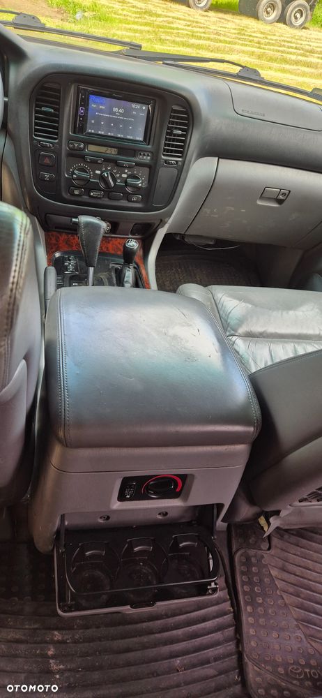 Toyota Land Cruiser 4.2 TD - 31