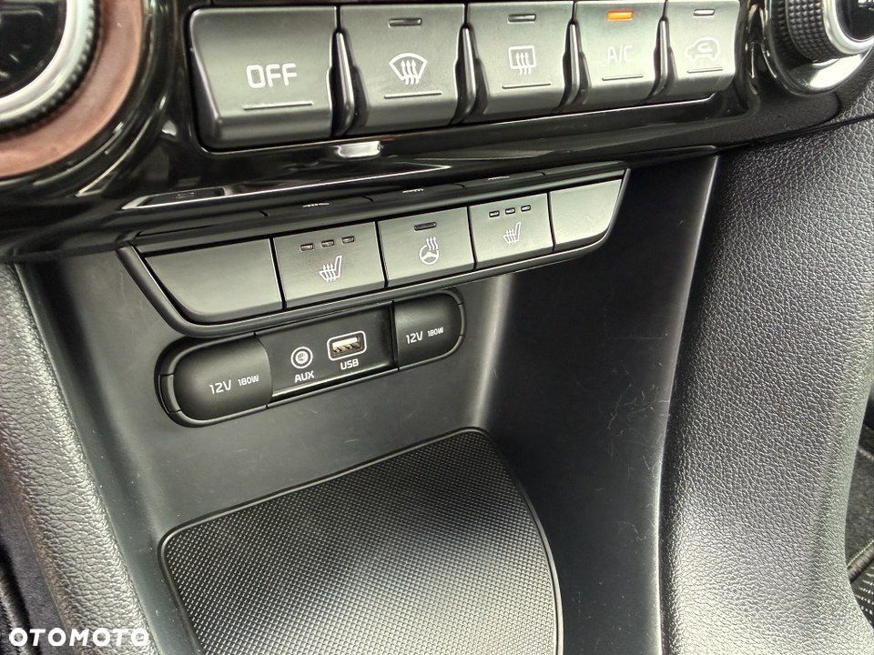 Kia Sportage 1.6 T-GDI GT Line 2WD - 27