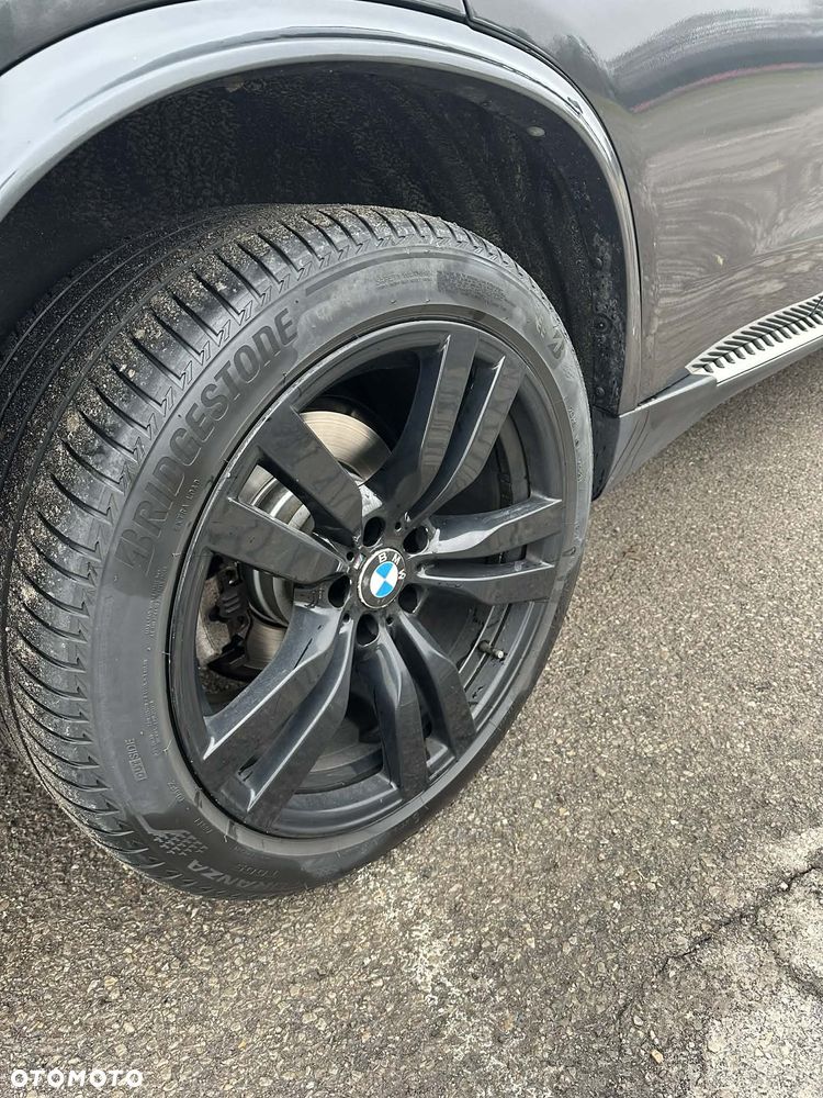 BMW X5 xDrive25d - 4