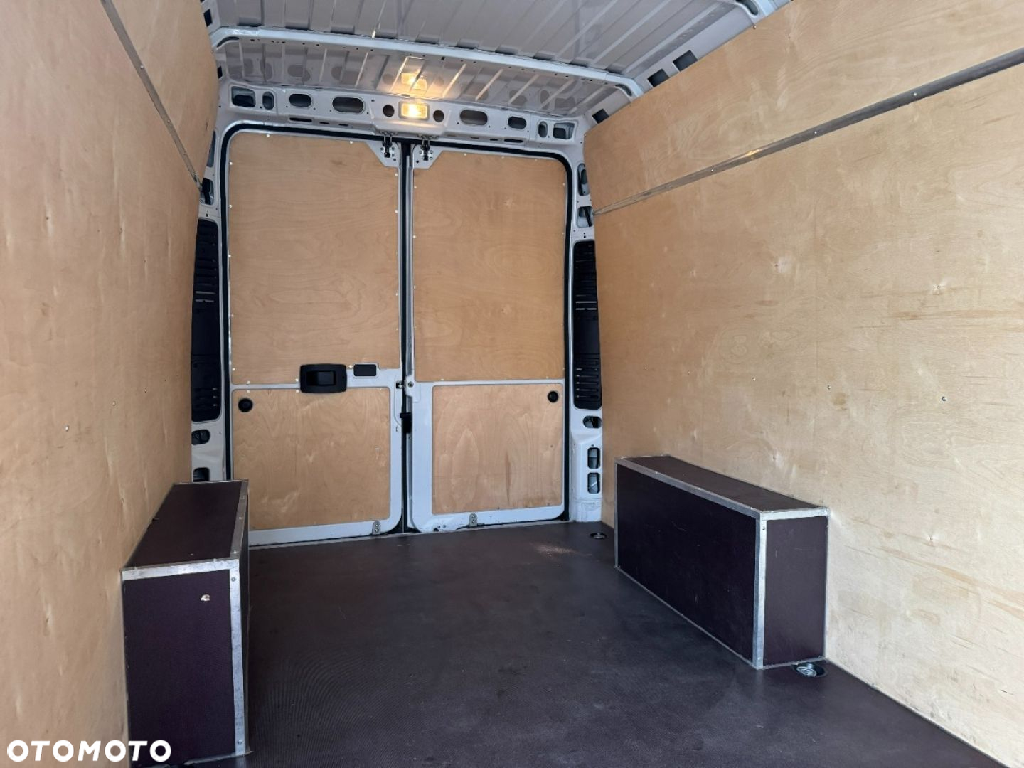Opel Movano - 25