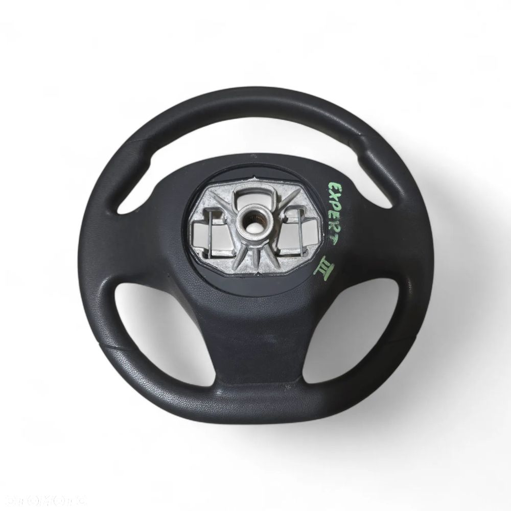 KIEROWNICA CITROEN JUMPY IV OPEL VIVARO C PEUGEOT EXPERT IV TOYOTA PROACE II 98088708ZD - 6