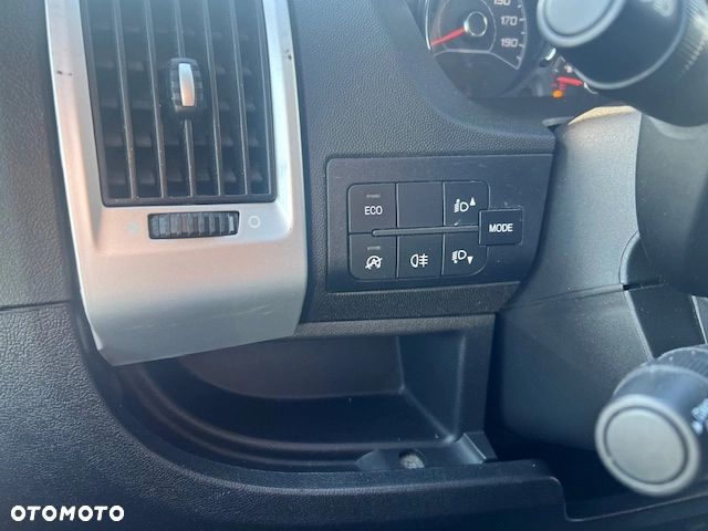 Fiat Ducato L3H2 2,3 140 KM klima tempomat - 22