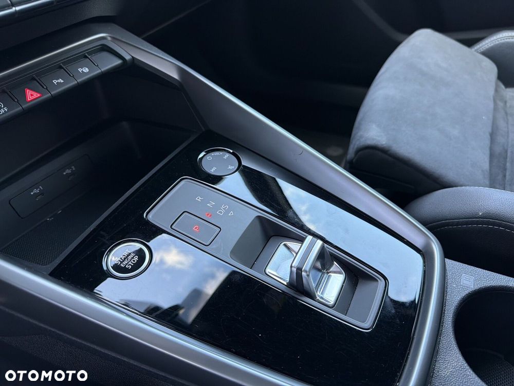 Audi A3 Limousine - 23