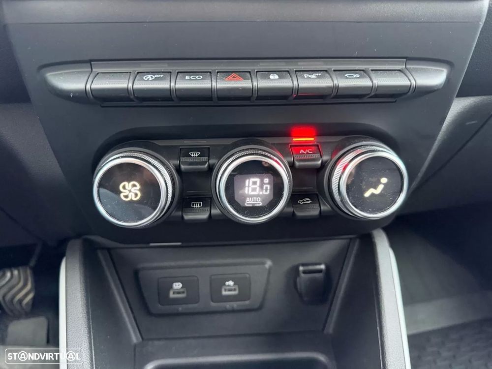 Dacia Duster 1.0 TCe ECO-G Prestige Bi-Fuel - 12