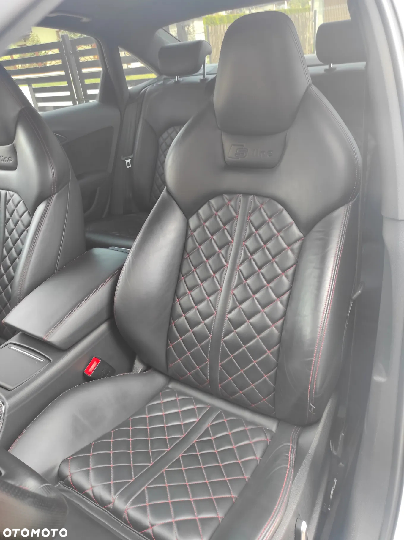 Audi A6 3.0 TDI competition quattro tiptronic - 24