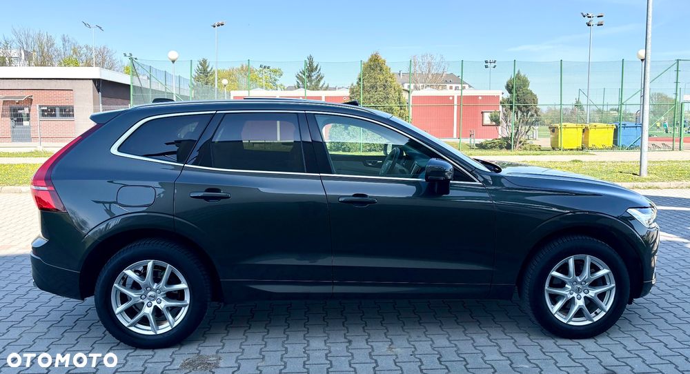 Volvo XC 60 D3 Summum - 16