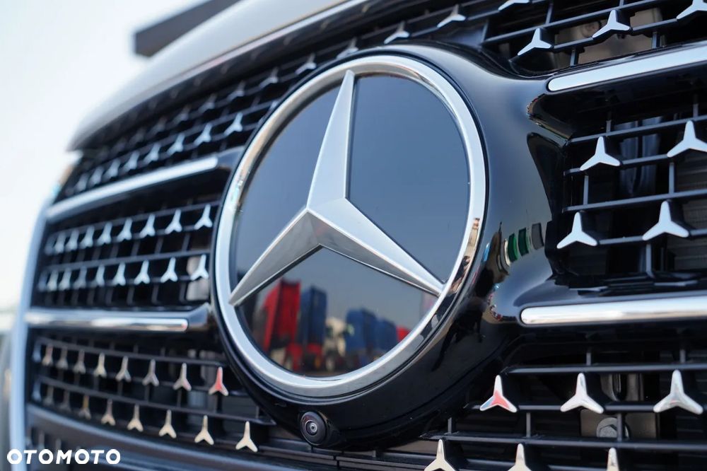 Mercedes-Benz Klasa V 300 d 4-Matic 9G-Tronic Exclusive (ekstra d³) - 15