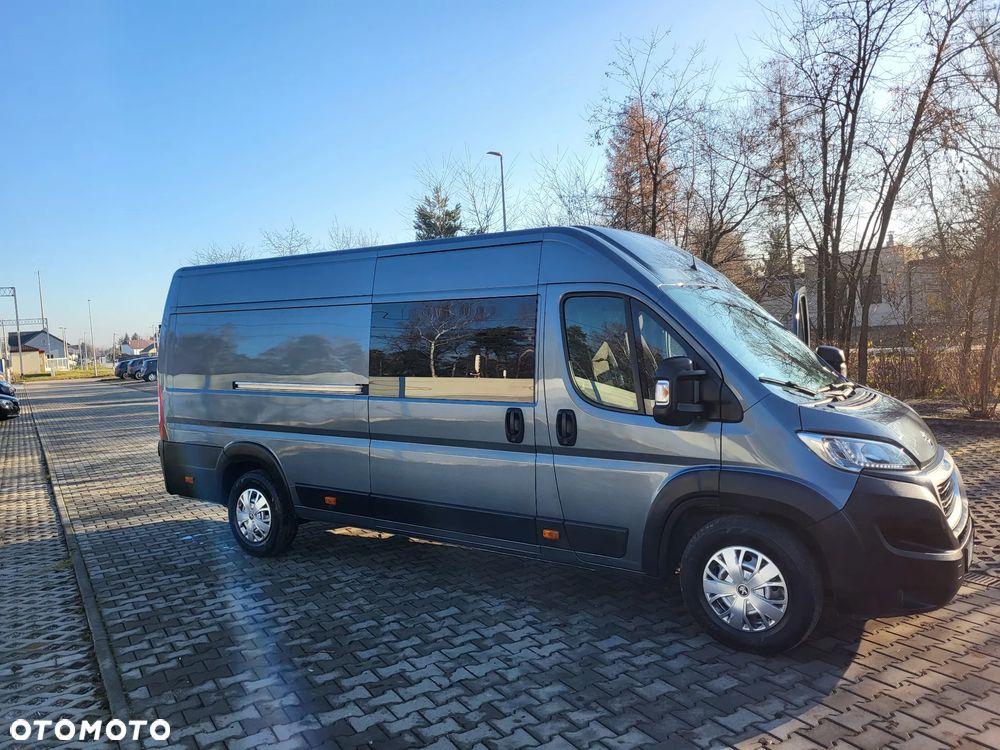 Peugeot Boxer - 11