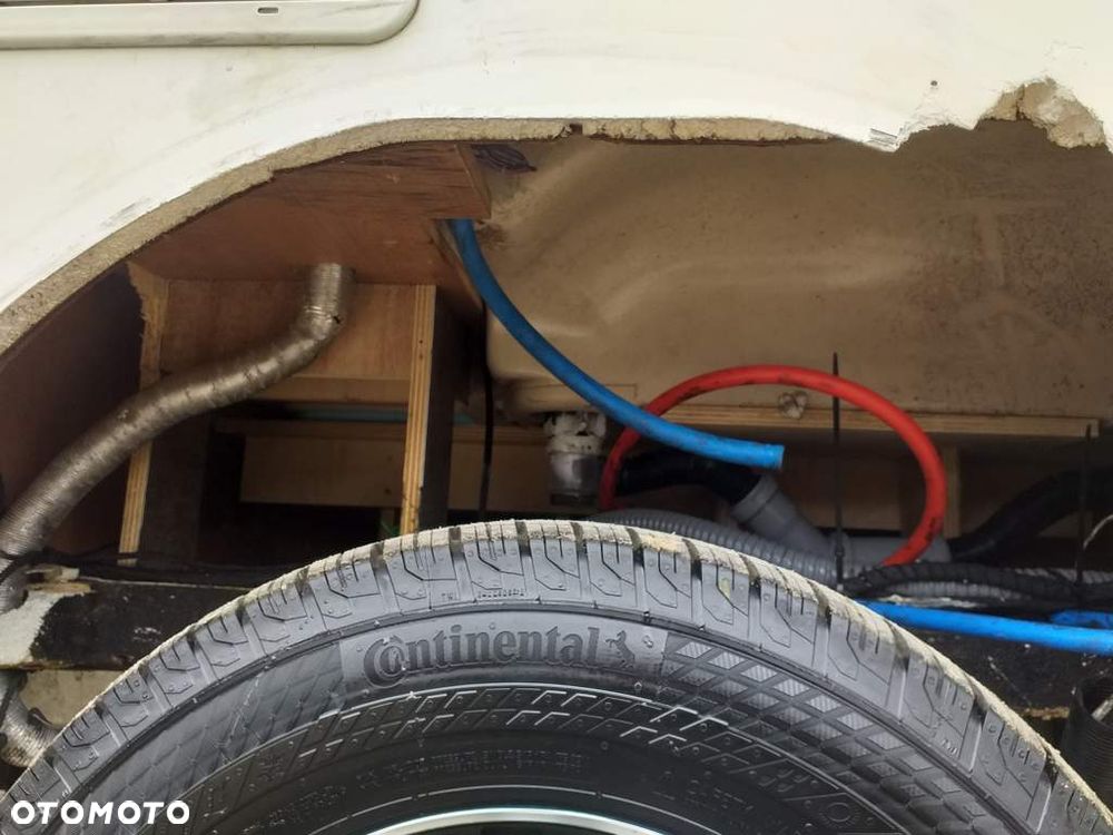 Fiat CHAUSSON 5 - Osobowy - 36