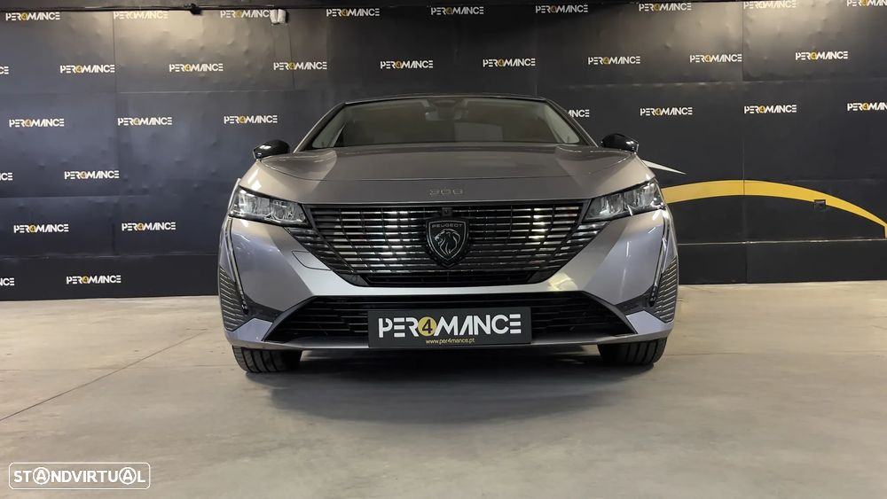 Peugeot 308 SW PureTech 130 EAT8 Allure Pack - 15