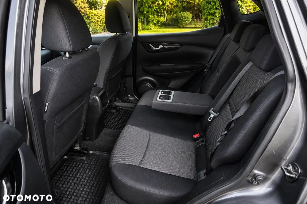 Nissan Qashqai - 18