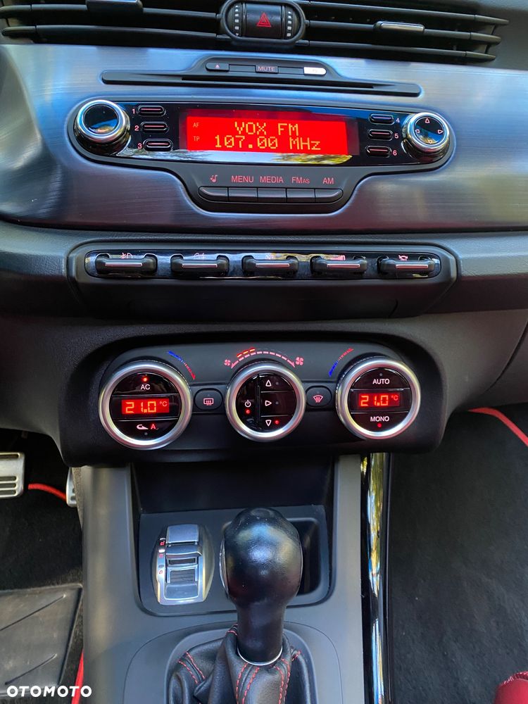 Alfa Romeo Giulietta - 21
