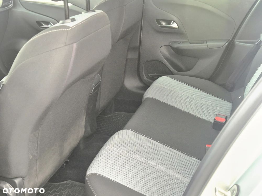 Opel Corsa 1.2 Edition S&S - 13
