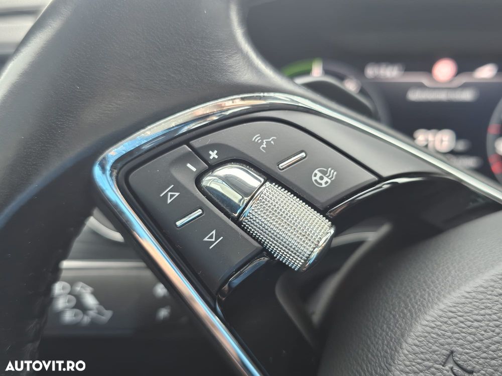 Skoda Superb 1.4 TSI iV DSG Sportline - 23