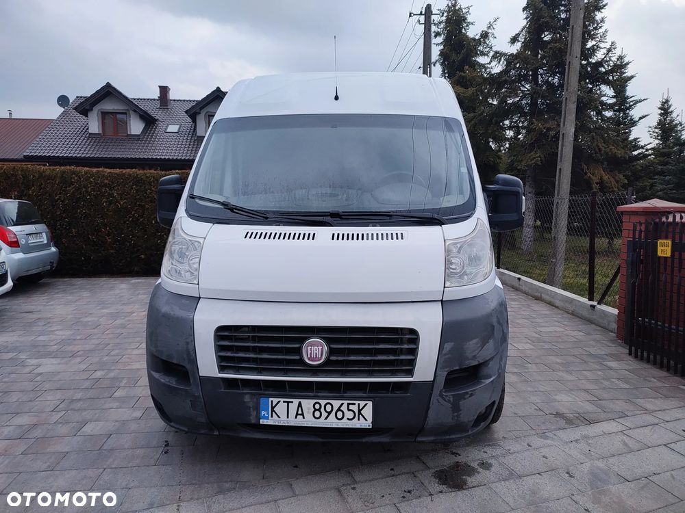 Fiat Ducato - 3