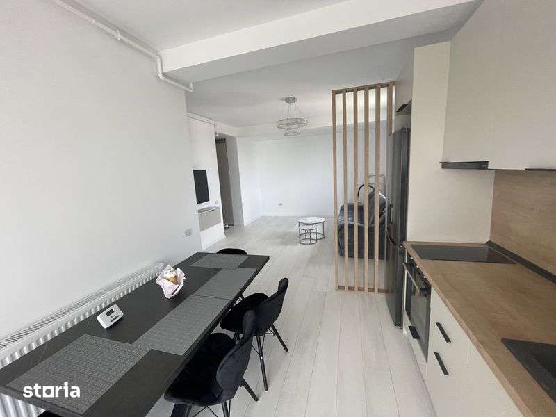Vand apartament 2 camere Mamaia Nord — fotografia 3