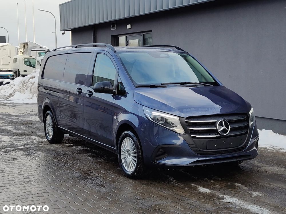 Mercedes-Benz Vito - 3