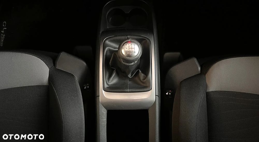 Citroën C4 Picasso PureTech 130 Stop&Start Exclusive - 14