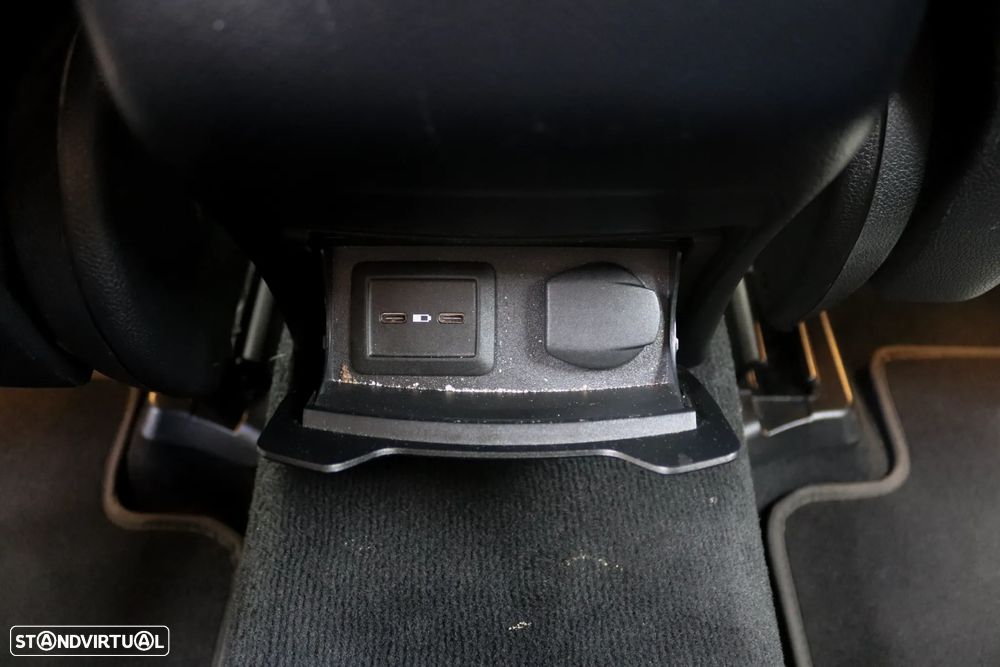 Mercedes-Benz EQC 400 4Matic - 34