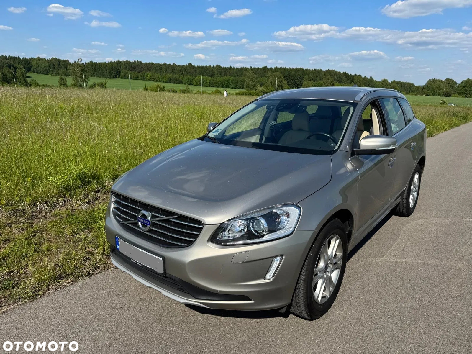 Volvo XC 60 D3 Drive-E Momentum - 2