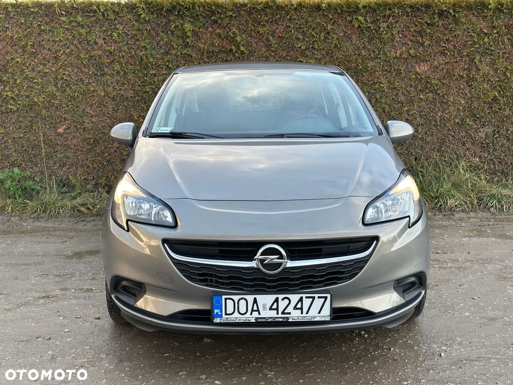 Opel Corsa 1.4 Enjoy S&S - 3