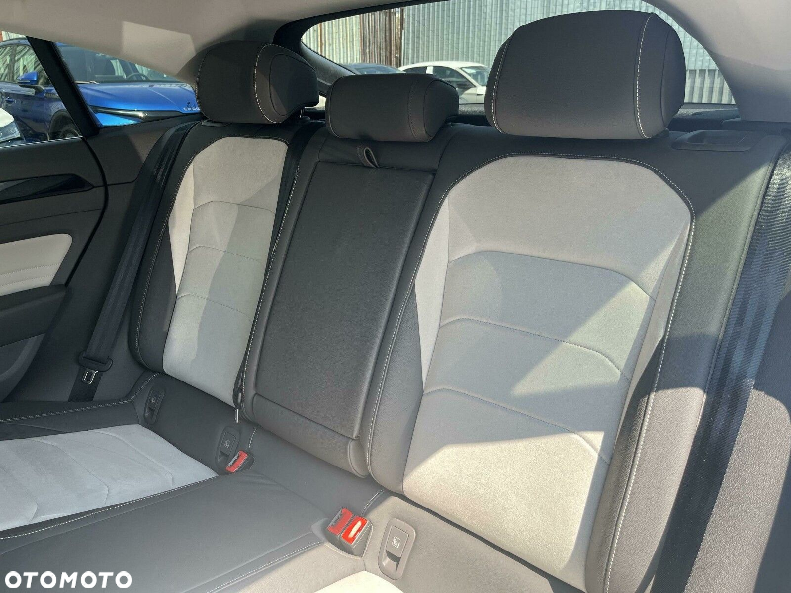 Volkswagen Arteon - 34