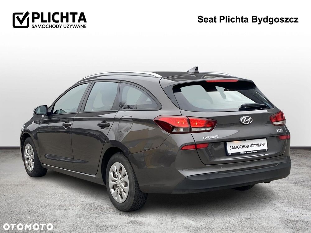 Hyundai i30 1.4 Classic + - 3