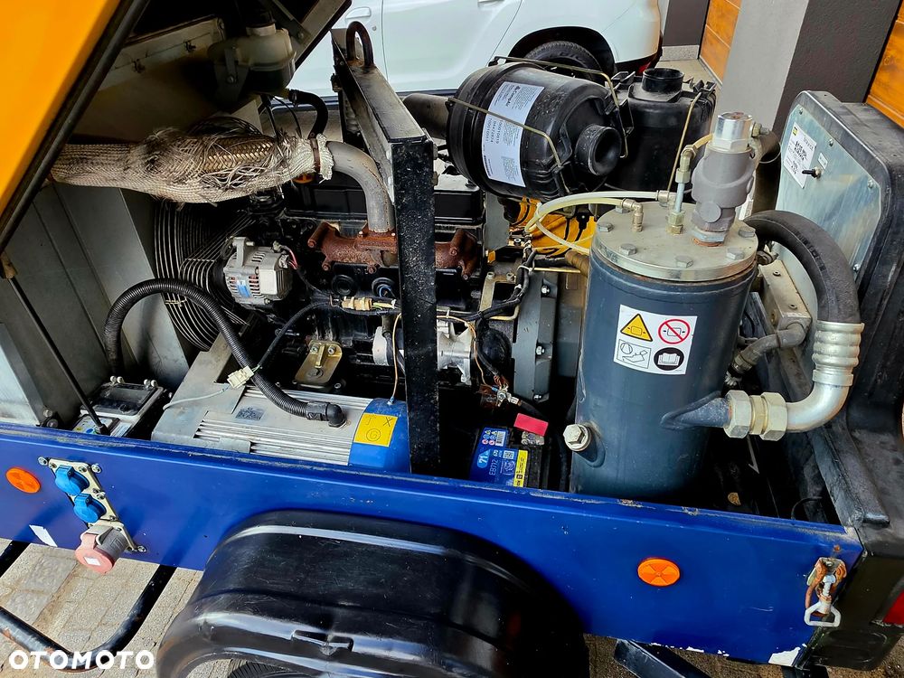 Compair C50 G (DLT0408) - 10