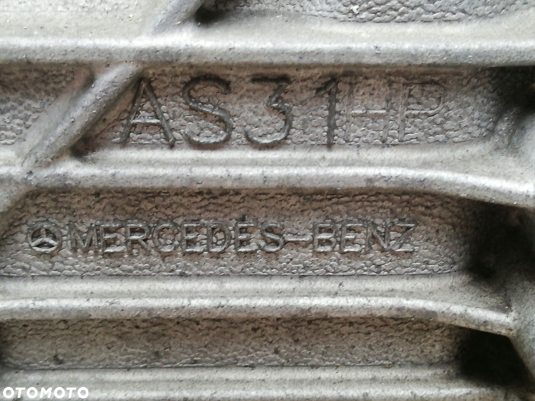 Skrzynia biegów Automatyczna Mercedes GLE COUPE C292 / W292 AMG 3,0T V6 A1662703602 R7252711001 - 7
