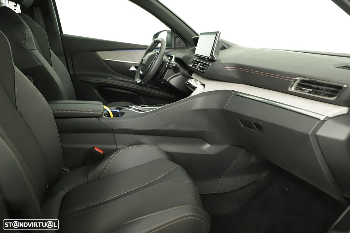 Peugeot 3008 1.2 PureTech GT EAT8 - 20